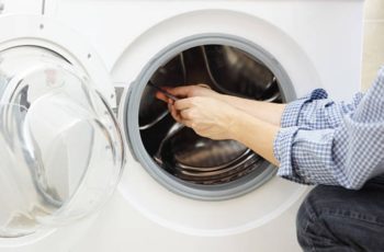 Red Seal Appliance Washer Repair Service